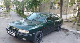 Nissan Primera 1994 года за 980 000 тг. в Алматы – фото 4