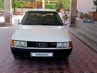 Audi 80 1990 года за 750 000 тг. в Шымкент