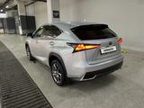 Lexus NX 200 2018 годаfor15 000 000 тг. в Астана – фото 3