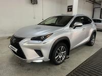 Lexus NX 200 2018 года за 15 000 000 тг. в Астана