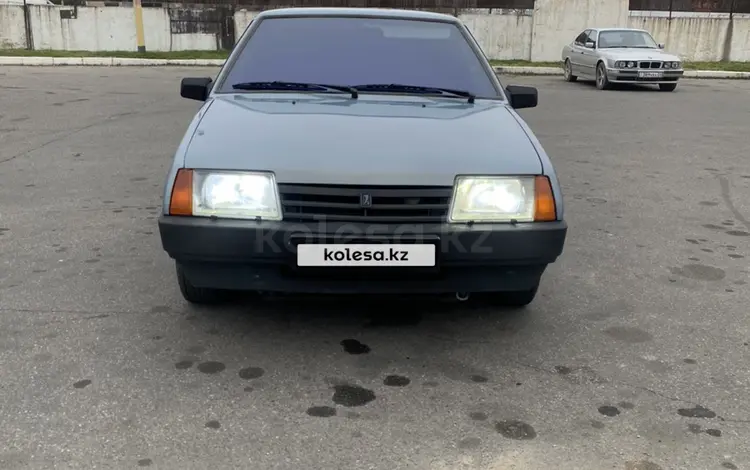 ВАЗ (Lada) 21099 2003 годаfor2 500 000 тг. в Тараз