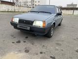 ВАЗ (Lada) 21099 2003 годаfor2 500 000 тг. в Тараз – фото 3