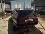 Volkswagen Golf 1994 годаүшін1 200 000 тг. в Шымкент – фото 3