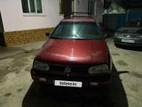 Volkswagen Golf 1994 годаүшін1 200 000 тг. в Шымкент – фото 4