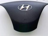 Крышка руля airbag srs муляж на руль элантра за 17 000 тг. в Алматы