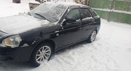 ВАЗ (Lada) Priora 2172 2013 года за 2 600 000 тг. в Щучинск – фото 2