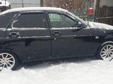 ВАЗ (Lada) Priora 2172 2013 годаүшін2 600 000 тг. в Щучинск – фото 4