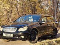 Mercedes-Benz C 200 2001 годаүшін2 800 000 тг. в Караганда