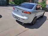 Mitsubishi Lancer 2011 годаүшін5 700 000 тг. в Алматы – фото 5