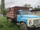 ГАЗ  53 1988 года за 1 750 000 тг. в Шымкент – фото 3