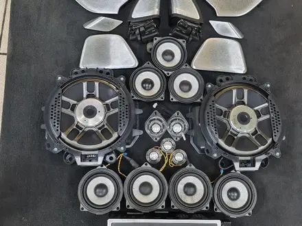 Акустическая система Bowers Wilkins BMW 5G30 за 2 000 000 тг. в Астана