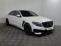 Mercedes-Benz S 63 AMG 2014 годаүшін27 400 000 тг. в Алматы – фото 3