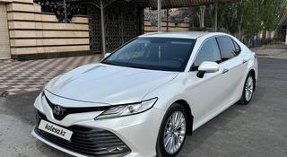 Toyota Camry 2019 года за 14 900 000 тг. в Кызылорда