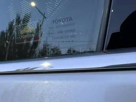 Toyota Camry 2019 года за 14 900 000 тг. в Кызылорда – фото 26