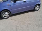 Daewoo Matiz 2006 года за 1 500 000 тг. в Актау – фото 4