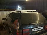 Volkswagen Passat 1990 года за 1 000 000 тг. в Алматы – фото 3