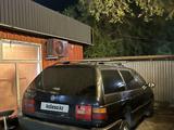 Volkswagen Passat 1990 года за 1 000 000 тг. в Алматы – фото 2