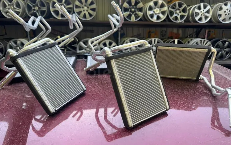 Радиатор печки RX300 за 15 000 тг. в Алматы
