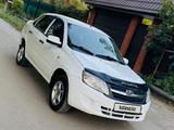 ВАЗ (Lada) Granta 2190 2013 годаүшін3 350 000 тг. в Темиртау