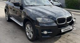 BMW X6 2011 года за 10 800 000 тг. в Алматы – фото 2