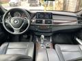 BMW X6 2011 года за 9 800 000 тг. в Алматы – фото 14