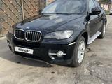 BMW X6 2011 года за 11 000 000 тг. в Алматы