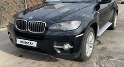 BMW X6 2011 года за 10 300 000 тг. в Алматы