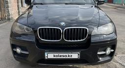 BMW X6 2011 годаүшін10 300 000 тг. в Алматы – фото 3