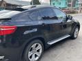 BMW X6 2011 года за 9 800 000 тг. в Алматы – фото 7