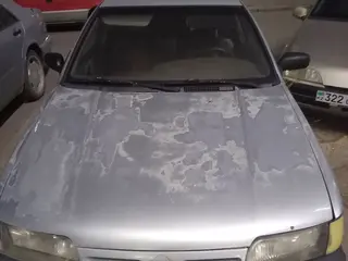 Nissan Primera