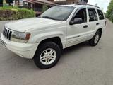 Jeep Grand Cherokee 2002 годаfor3 700 000 тг. в Алматы