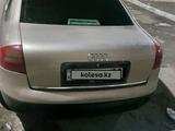 Audi A6 1997 годаүшін2 200 000 тг. в Кордай