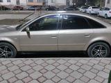 Audi A6 1997 годаүшін2 200 000 тг. в Кордай – фото 2
