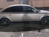 Audi A6 1997 годаүшін2 200 000 тг. в Кордай – фото 3