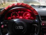 Audi A6 1997 годаүшін2 200 000 тг. в Кордай – фото 4