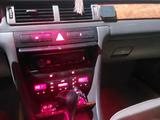 Audi A6 1997 годаүшін2 200 000 тг. в Кордай – фото 5