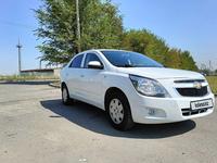 Chevrolet Cobalt 2023 года за 5 700 000 тг. в Алматы