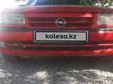 Opel Astra 1993 годаүшін1 350 000 тг. в Кентау – фото 4