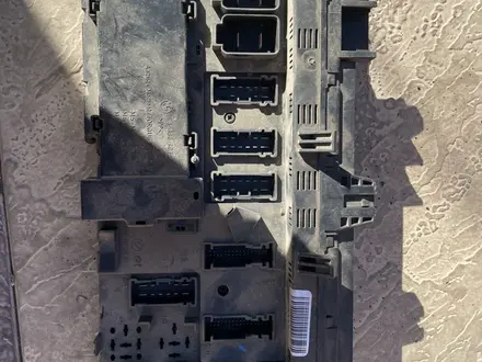 Блок предохранителей BMW e53 X5 за 20 000 тг. в Шымкент – фото 3