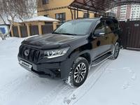 Toyota Land Cruiser Prado 2022 годаfor27 200 000 тг. в Караганда