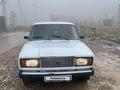 ВАЗ (Lada) 2107 2006 года за 1 150 000 тг. в Сарыагаш