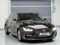 Hyundai Grandeur 2019 годаүшін12 500 000 тг. в Атырау – фото 2