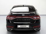 Hyundai Grandeur 2019 года за 12 500 000 тг. в Атырау – фото 4