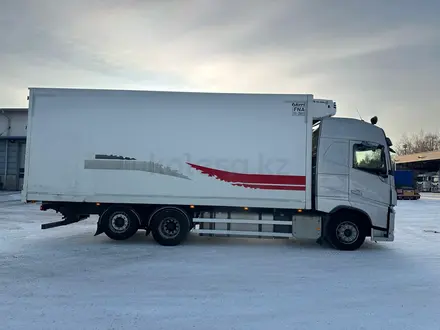 Volvo  FH 2017 года за 40 000 000 тг. в Шымкент – фото 3