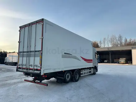 Volvo  FH 2017 года за 40 000 000 тг. в Шымкент – фото 11