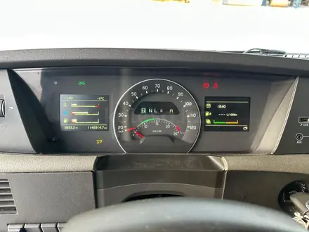 Volvo  FH 2017 года за 40 000 000 тг. в Шымкент – фото 12