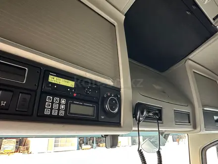 Volvo  FH 2017 года за 40 000 000 тг. в Шымкент – фото 15