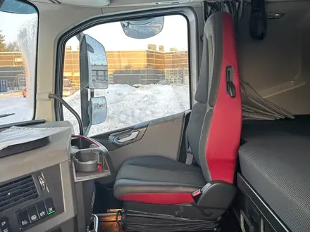 Volvo  FH 2017 года за 40 000 000 тг. в Шымкент – фото 16