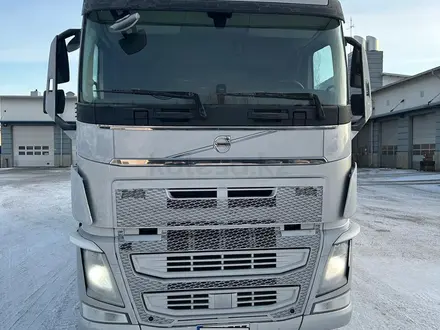 Volvo  FH 2017 года за 40 000 000 тг. в Шымкент – фото 4
