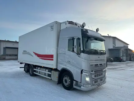 Volvo  FH 2017 года за 40 000 000 тг. в Шымкент – фото 2